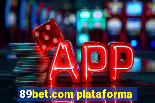 89bet.com plataforma